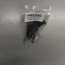 Hygoo BeaverTail Grip Force Strength Adapter Compatible with Glock Gen 1 2 3-17, 19, 22, 23, 24, 31, 32, 34, 35, 37, 38 (Twins Pack)