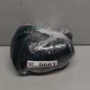 Urban CoCo Women Long Sleeve V-Neck Velvet Stretchy Long Dress Large