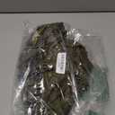 Morph Pilot Costume Women, Flight Suit Women, Military Costume Womens, Womens Army Halloween Costumes (Medium)