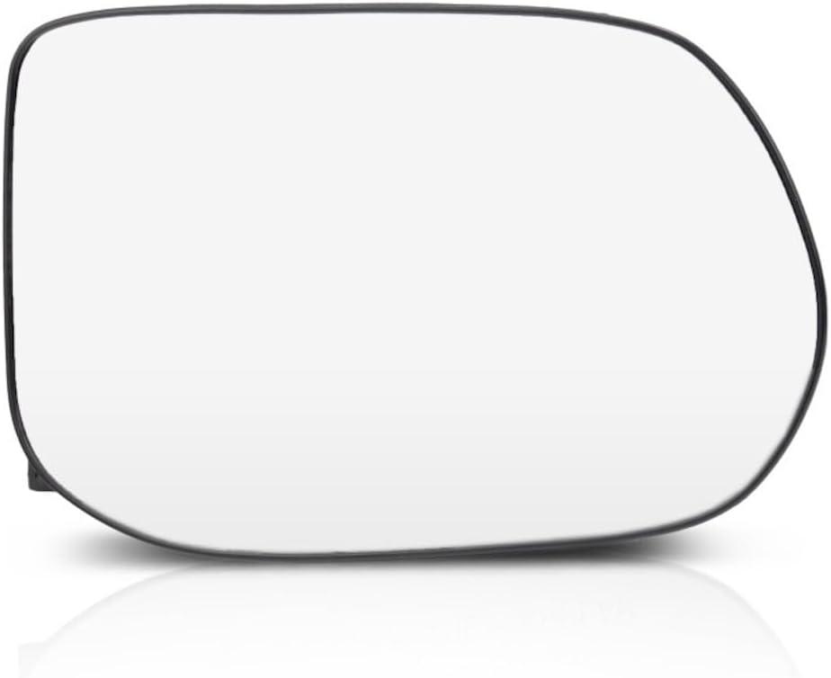 Honda Civic 2007 civic Rear View Mirrors Mon heated Lenses