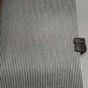 Air Conditioning A/C Condenser Compatible with Honda Civic 2006-2011; Acura CSX 2006-2011