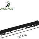 Microwave Vent Kit MDX61912701 Microwave Oven Top Vent Grille Compatible with LG 2119394 AP5202555 AH3535252 EA3535252 Top Vent Grille LMV2031ST LMH2016ST LMHM2237BD LMHM2017SB