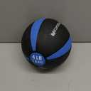 ProsourceFit Weighted Medicine Ball for Full Body Workouts