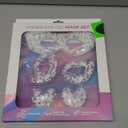 Under - Eye Gel  Mask Set. 3 - Piece Set