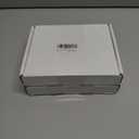 2 x Add-On Storage Hook Accessory for Ceiling Rack and Wall Shelving, Rail Hook, 6 Pack