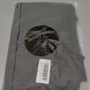 RUNNING GIRL Long Sleeve Yoga Shirts for Women, Soft Fitted Seamless Stretchy Casual Crew Neck Athletic Basic Shirt (Green, XL)