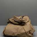 ULTCOVER Waterproof Outdoor Deep Seat Sofa Bench Cover 76W x 40D x 35H inch Patio Furniture Couch Cover