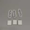 USB C Charger iPhone Charger Fast Charging 3Pack 20W Type C Wall Charger Block with 6FT Long USB C Charger Cable Compatible for iPhone 14Pro/13 Pro/12/12 Pro Max/11/XS Max/XS/XR/X/8 (White)