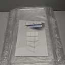 12 Pack Shoe Boxes,Acrylic Shoe Display Box,Stackable clear shoe box,Clear Plastic Stackable Sneaker Box,Shoe Containers,Shoe Case,Sneaker Storage,Fits Up to Size 14