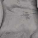 Trendy Queen Womens 2 Piece Outfits Lounge Fall Fashion Sets Oversized Sweatshirts Wide Leg Pants Sweatsuits Winter Clothes, M, Skynlue