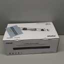 2.0 ch 100W Sound Bar for Smart TV, 2-in-1 Detachable Bluetooth 5.3 Speaker with 3 EQ Modes & Adjustable Bass - Home Theater Audio for Movies, Gaming, Music