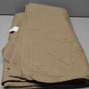 Waterproof Dog Blanket, Reversible Pet Bed Blanket, Soft Sofa Couch Cover for Dogs Washable, Waterproof Pet Couch Covers for Sofa Puppy Cats Furniture Protector(52"x82")