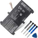 48Wh B31N1726 Battery (Long Line) Replacement for ASUS ROG Strix G531 G531GT G531GT-BI7N6 G15 G512 G512LI Series 11.4V 4240mAh