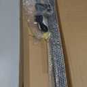 Afyuol Picture Lights for Wall, Battery Operated Picture Light 24in Gallery Light for Paintings CCT Dimmable Recharging Battery Wall Light with Remote Control for Living Room Gallery Dartboard