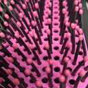 INFINITI PRO CONAIR All-in-One Smoothing Dryer Brush, Hair Dryer, Hot Air Brush