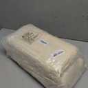 Teepee for Kids Tent Indoor with Floor Mat,Carry Bag,Banner,Play Cottage with Star Light, Cotton Canvas Kids Teepee Tent for Girls & Boys, Pompom Ball Design, Foldable Teepee Tent