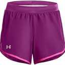 Under Armour Women's Fly by 2.0 Running Shorts 3XL