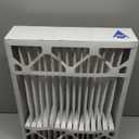 Nordic Pure 16x20x5 MERV 12 Plus Carbon Air Filter 1 Pack | Actual Size: 15 7/8 x 19 5/8 x 4 3/8 Honeywell Replacement Made in USA, Advanced HVAC Furnace Filtration, Pet & Odor Control