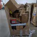 Pallet of mixed items