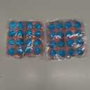 CryoMAX Cold Pack, Reusable, 8 Hour Cold Therapy Ice Pack, Small, 6"x 6" (Pack of 2)