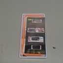 Milomdoi 3 Pack Privacy Screen Protector for iPhone 17 Pro Max [Phone Case Friendly] Accessories Private Film, 3 Pacs Tempered Glass Camera Lens Protector, with Mounting Frame for Apple Anti Spy,Black