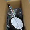 Liberry Toddler Tricycle Age 2 3 4 Years Old, Kids Trike with Bell, Back Basket and Removable Pedal, 3 Wheel Bike Birthday Toys Gift for Boys Girls, Green