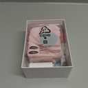 Gift for Girls Kids Camera: Instant Print Dual Lens Digital Camera Toys for Girl 3-12 Birthday Christmas Valentines Gifts for Kid Girls Boys Ages 3 4 5 6 7 8 9 10 with 32G SD Card Storage Bag Pink