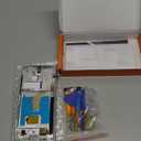 OLED for Samsung S22 Ultra 5G Screen Replacement for Samsung Galaxy S22 Ultra 5G LCD Display SM-S908 SM-S908B Digitizer Touch Screen Assembly with Frame US Version Silver (with Fingerprint)