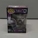 Funko POP Games: Fusion - Cylon - 1/6 Odds for Rare Chase Variant - Battlestar Galactica - Classic - Collectable Vinyl Figure - Gift Idea - Official Merchandise - for Kids & Adults
