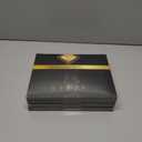 4 x MRGLAS 4-Pack TOP 9H+ Glass for iPhone 16 Screen Protector [Auto Alignment Kit] [10X Military Protection] UNBREAK Tempered Glass Flim for 16 6.1 inch Longest Durable Case-Friendly (Transparency)