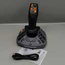 Thrustmaster SimTask FarmStick, Multifunctional Joystick for Farming Simulation (Compatible with PS5 and PC)