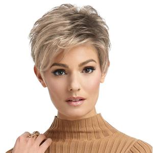 Raquel Welch Wig Hairpiece, Advanced French, Rl613ss by Hairuwear