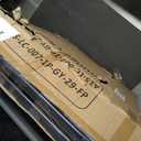 ABORON Zero Gravity Chair,Premium Outdoor Lawn Folding Lounge Chairs,Sturdy Adjustable Reclining Patio Chairs with Removable Cushion,Headrest & Tray (A Light Gray)