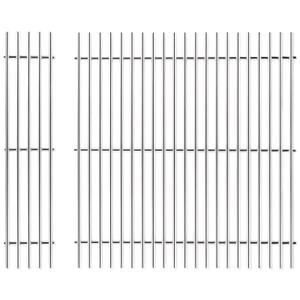 Utheer 7637 Grill Grates for Weber Spirit 200 & Spirit 300 Series(2025)