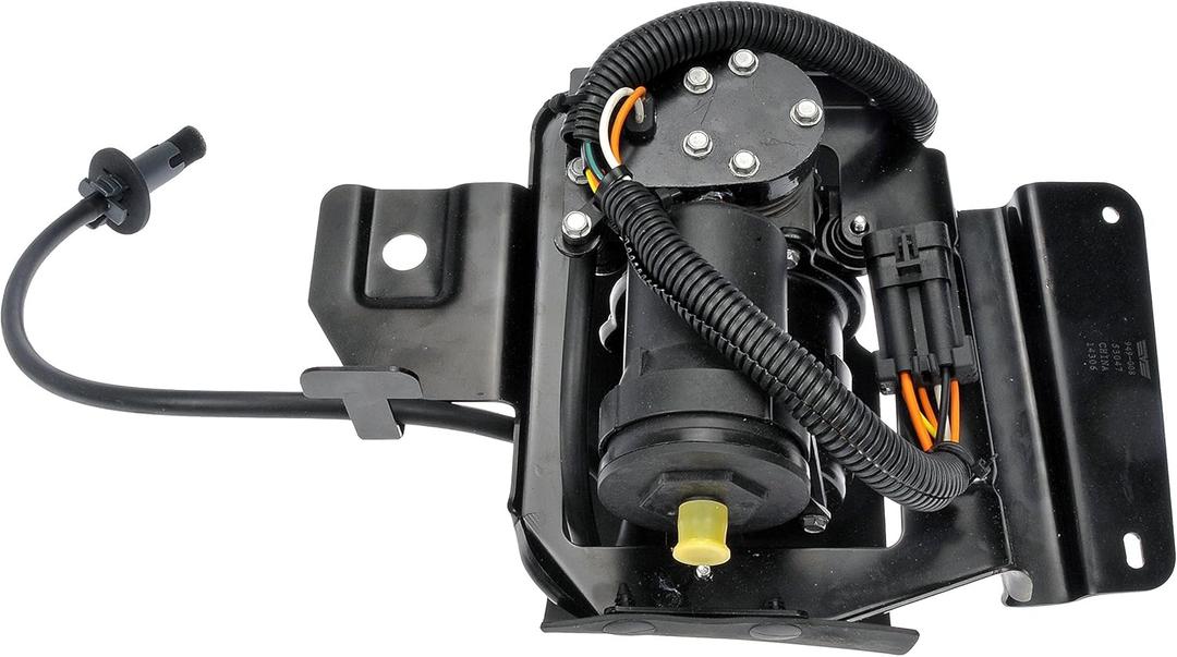 Dorman 949-008 Air Suspension Compressor Compatible with Select Models