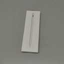 Cisteen Stylus Pen for iPad 2025-2018 with Faster Charge,Tilt Sensor Pencil Compatible with iPad 10/9/8/7/6,11th A16,Air 11/13 M2/M3,Pro 11/13 M4/M5,Pro 12.9",Air 5/4/3,Mini 7/6/5 (white)