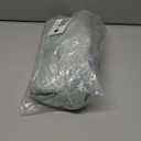 BubblePanda Rayon Made from Bamboo Sleep Sack 0-6 Months 1.0 Tog Soft Toddler Sleeping Sack 3-6 Months for Infant Newborn Babies 2-Way Zipper Baby Wearable Blanket 0-3 Months (Sage)