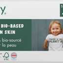 Naty Baby Diapers, Size 4 (15-40 lbs), 88 Count