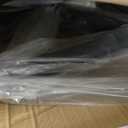 28 Inch Wide Handle Bar for Walking Pad Only with Non-Slip Rubber Feet Compatible Adjustable Handrail Height from 37.6 to 46 in Handle Bar for Walking Pad Comfortable Grip Support Attachment for Home