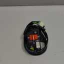 Handlebar Control Switch Start Kill Stop Headlight Compatible with Honda FourTrax Recon 250 TRX250TM 2007-2017 ATV 35150-HM8-B61 35150-HM8-B62 Electrical Lever