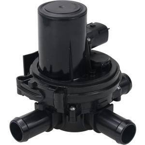 AITKEN HVAC 3 Way Heater Control Valve Electric Coolant Valve Compatible with 2013-2024 RAM 1500&Classic 3.6L V6 5.7L V8 P/N 52014892AC. (Flex/Gas)