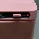 Niuadage Hot Towel Warmer Cabinet 8L, Facial & Spa Towel Warmer Auto Reheat, Perfect for Estheticians - Pink