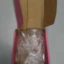 VIS'V Wreath Hanger, Large Suction Cup Wreath Hooks, Heavy Duty, 22 LB Capacity, Removable and Reusable, Clear, 4 Pcs