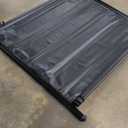 RealTruck TruXedo TruXport Soft Roll Up Truck Bed Tonneau Cover | 279101 | Fits 2017 - 2024 Ford F-250/350/450 Super Duty 6' 10" Bed (81.9")