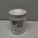 VEELIKE Rustic Driftwood Vinyl Plank Flooring 6''x36'' Wood Grain Peel and Stick Floor Tile Waterproof Floor Stick on Tile 36-Pack Removable Floor Stickers for Living Room Bathroom Bedroom Kitchen (Light Blue)