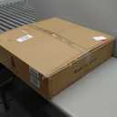 Dolicer 6 FT Pop Up Christmas Tree with Lights, Collapsible Christmas Trees with Abundant DIY Ornaments, Remote Control & 180 Colorful LED Lights, Easy Assemble Pretty Xmas Trees Holiday Party Decor