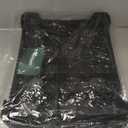 HBTower Mobility Step Stool for Adults & Seniors - Non-Slip Platform Indoor and Outdoor, Portable Riser, Safety Step for Car, Bedside, Office, Shower, Stairs - Black