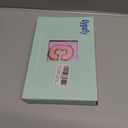 Birthday Gifts for 4 5 6 7 8 9 10 11 12 13 Year Old Girls,Gifts for Teens Kids Daughter Sister Her,Two Way Zipper Crossbody Bag Fanny Pack Belt Bag Cute Trendy Stuff - Lavender,C