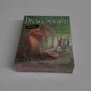 Gamewright Dragonwood A Game of Dice & Daring Board Game Multi-colored, 5"