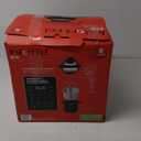 Instant Pot 6QT RIO 7-in-1 Multi-Cooker, Pressure Cooker, Slow cook, Saut, Steam, Rice Maker, Yogurt, & Warmer, Black, 6 Quarts